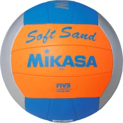 Mikasa Beachvolleyball "Soft Sand"