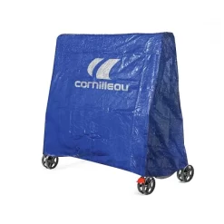 Cornilleau Tischtennisplatten-Abdeckhaube