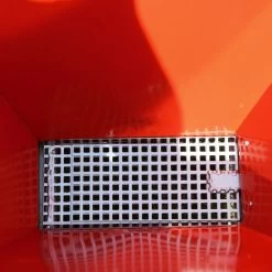 Sport-Thieme Trocken-Markierwagen "Soccer" -Ballsport-Discounter 111 5101 1