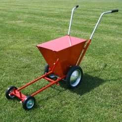 Sport-Thieme Trocken-Markierwagen "Bundesliga"