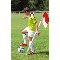 Sport-Thieme Grenzstange -Ballsport-Discounter 111 6410 2