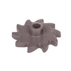 Sport-Thieme Schnäpperrad Für Rüttelsieb