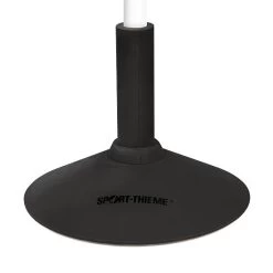 Sport-Thieme Tellerfuß "Allround" Für Grenzstangen