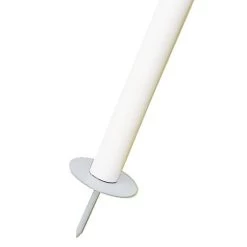 Sport-Thieme Bodenhalterung Für Grenzstangen