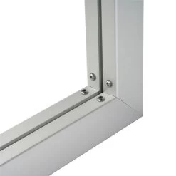 Sport-Thieme Jugend-Fußballtor Transportabel, Quadratprofil -Ballsport-Discounter 113 5914 3