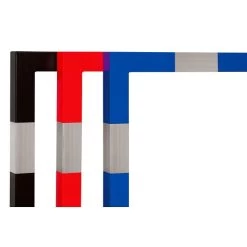 Sport-Thieme Handballtor Ohne Netzbügel, 3x2 M -Ballsport-Discounter 113 6526 1