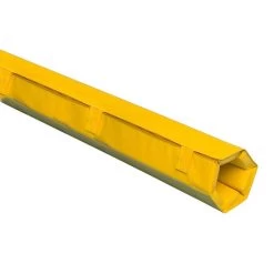 Sport-Thieme Säulenschutzpolster Für Volleyballpfosten