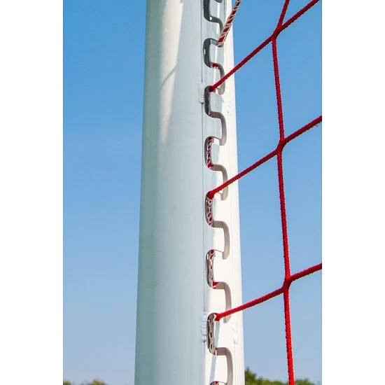 Sport-Thieme Großfeld-Fußballtor "Safety", Mit Freier Netzaufhängung SimplyFix 2 Sport-Thieme Großfeld-Fußballtor "Safety", Mit Freier Netzaufhängung SimplyFix – Bild 2