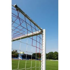 Sport-Thieme Jugend-Fußballtor "Safety", Vollverschweißt Mit PlayersProtect Und SimplyFix -Ballsport-Discounter 115 0647 5