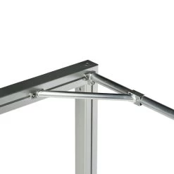 Sport-Thieme Jugend-Fußballtor Aus Alu, Transportabel -Ballsport-Discounter 115 0807 3