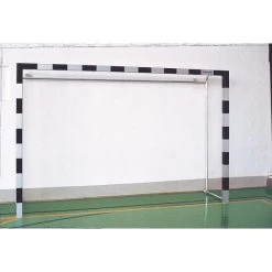 Sport-Thieme Handballtor Aus Aluminium, 3x2 M