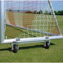 Transportrollen Für Fußballtore