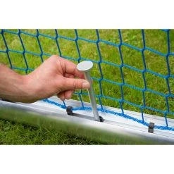 Sport-Thieme Mini-Fußballtor "Protection" -Ballsport-Discounter 115 2207 2 2