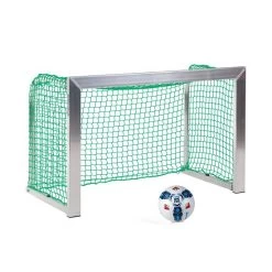 Sport-Thieme Mini-Fußballtor Mit Anklappbaren Netzbügeln -Ballsport-Discounter 115 2223