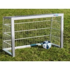 Sport-Thieme Bolzplatztor Mit Stahlgitter