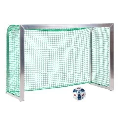 Sport-Thieme Mini-Fußballtor Mit Anklappbaren Netzbügeln -Ballsport-Discounter 115 2526