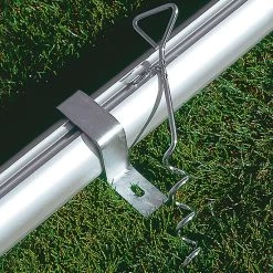 Bodenverankerung Für Mini-Trainingstore