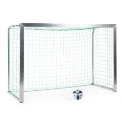 Sport-Thieme Mini-Fußballtor Mit Anklappbaren Netzbügeln -Ballsport-Discounter 115 2568