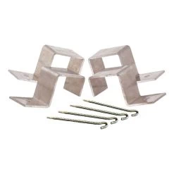 Sport-Thieme Bodenverankerung Für Fußballtor