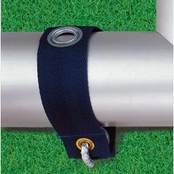 Sport-Thieme Bodenverankerung "Flexi" Für Fußballtor