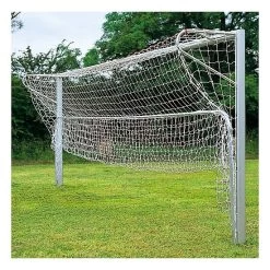 Bodenrahmen Für Großfeld-Fußballtore