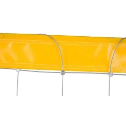 Huck Beachvolleyballnetz Aus Dralo -Ballsport-Discounter 115 6427 2