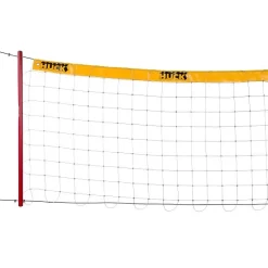 Huck Beachvolleyballnetz Aus Dralo