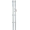 Sport-Thieme Volleyballpfosten Aus Stahl, ø 83 Mm