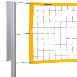 Sport-Thieme Beachvolleyballpfosten "Safe"