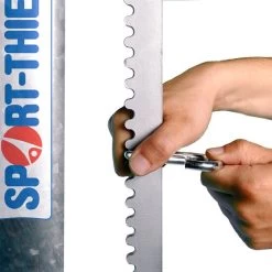 Sport-Thieme Beachvolleyballpfosten "Club" 7 Sport-Thieme Beachvolleyballpfosten "Club" -Ballsport-Discounter 115 8032 1