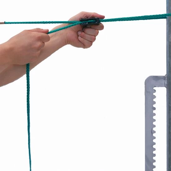 Sport-Thieme Beachvolleyballpfosten "Club" 4 Sport-Thieme Beachvolleyballpfosten "Club" – Bild 4