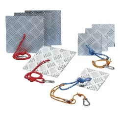 SunVolley Bodenverankerung Für Beachvolleyballanlagen