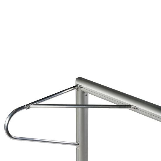 Sport-Thieme Kleinfeld-Fußballtor Ovalprofil 2 Sport-Thieme Kleinfeld-Fußballtor Ovalprofil – Bild 2