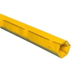 Sport-Thieme Säulenschutzpolster "Beachvolleyball"