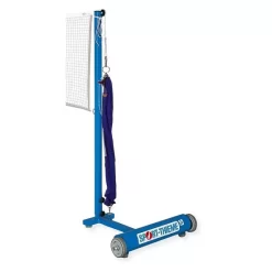 Sport-Thieme Badmintonpfosten -Ballsport-Discounter 116 3559