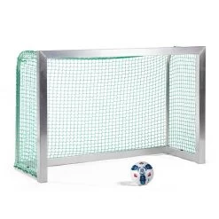 Sport-Thieme Mini-Fußballtor Vollverschweißt -Ballsport-Discounter 116 3810