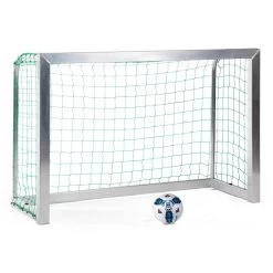 Sport-Thieme Mini-Fußballtor Vollverschweißt -Ballsport-Discounter 116 3836