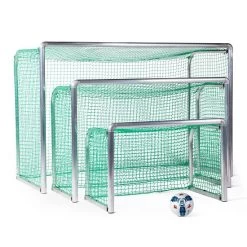 Sport-Thieme Mini-Fußballtor "Protection" -Ballsport-Discounter 116 3852 2