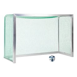 Sport-Thieme Mini-Fußballtor Vollverschweißt -Ballsport-Discounter 116 3878