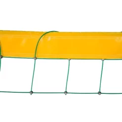 Huck Beachvolleyballnetz Aus Dralo -Ballsport-Discounter 116 3908 2