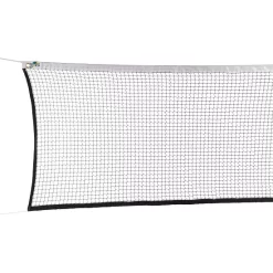 Huck Badmintonnetz "Training"