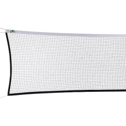 Huck Badmintonnetz "Champion"