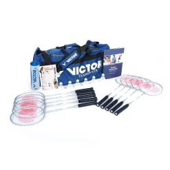 Sport-Thieme Badminton-Set "Schule"