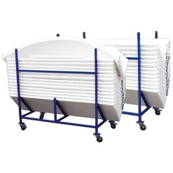 Sport-Thieme Floorballbande