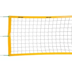 Sport-Thieme Beachvolleyballnetz "Comfort"
