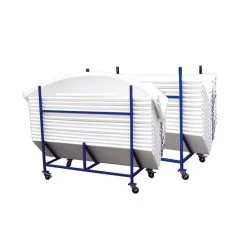 Sport-Thieme Floorballbande "Training" -Ballsport-Discounter 118 3809 4