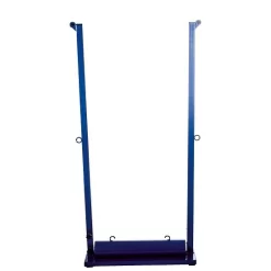 Sport-Thieme Spielpfosten Für Mehrfahrspielfelder, Rollbar -Ballsport-Discounter 118 6909 1