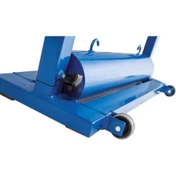 Sport-Thieme Spielpfosten Für Mehrfahrspielfelder, Rollbar -Ballsport-Discounter 118 6909 2