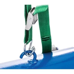 Sport-Thieme Spielpfosten Für Mehrfahrspielfelder, Rollbar -Ballsport-Discounter 118 6909 3