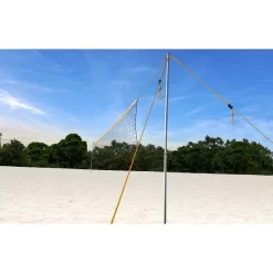 SunVolley Beachvolleyballanlage "LC" 7 SunVolley Beachvolleyballanlage "LC" -Ballsport-Discounter 135 4704 2
